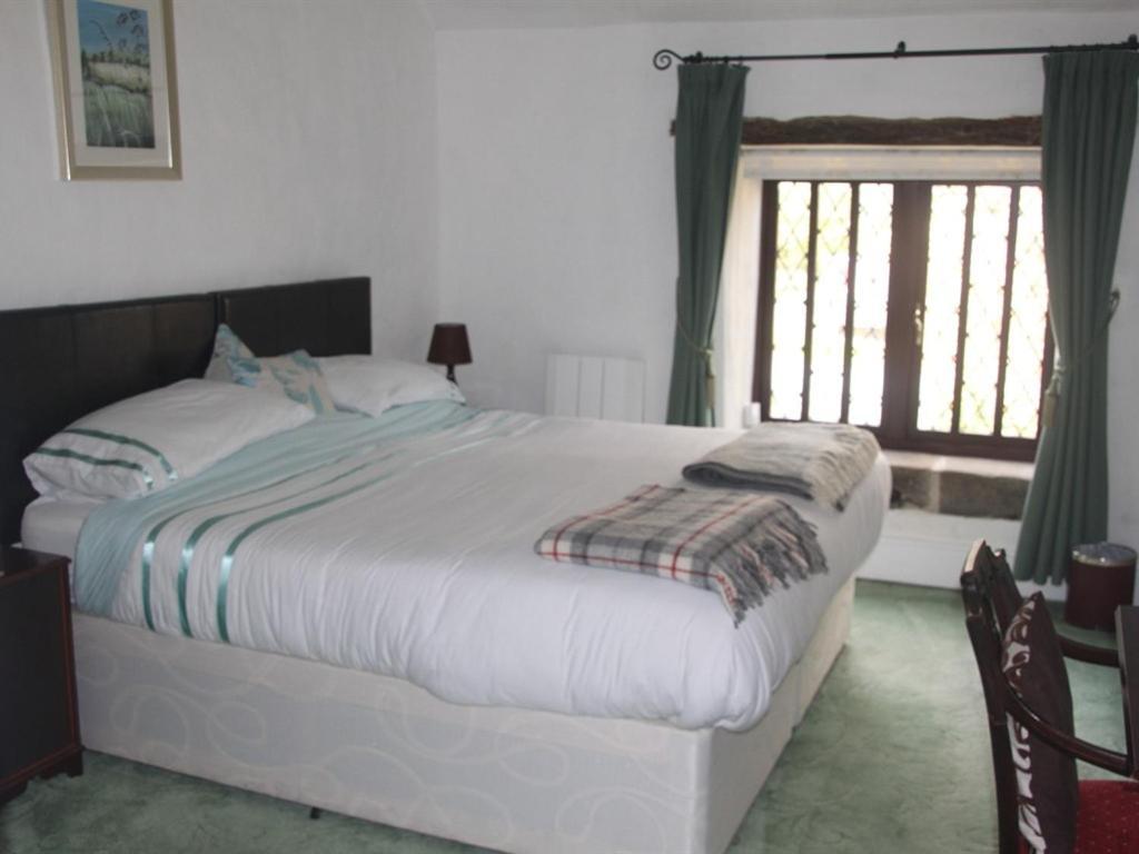 Church Villa B & B Chesterfield Esterno foto